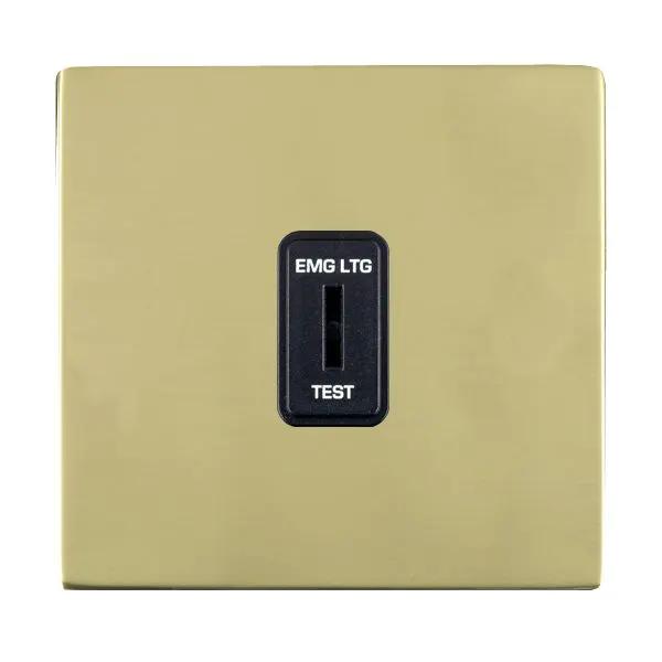 Sher CFX PB 20AX 2W Key Swt ELT BL