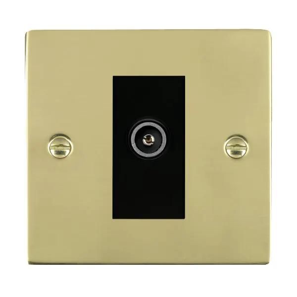 Shr PB 1g No-Isolat TV (Female) BL