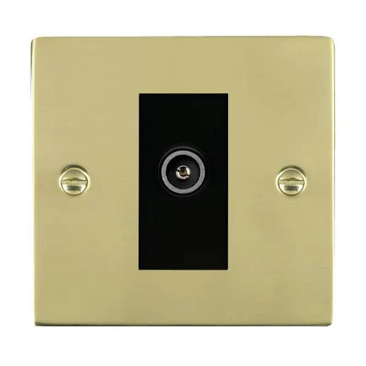 Sher PB 1g No-Isolat TV (Female) BL
