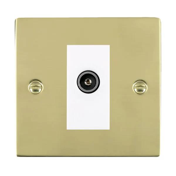 Sher PB 1g No-Isolat TV (Female) WH