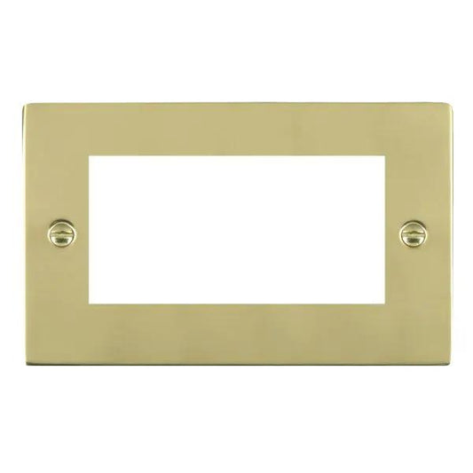 Sher PB 4 Euro Apert 100X50+Grid