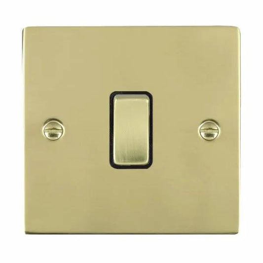 Sher PB 10AX PTM Ret Rkr PB/BL