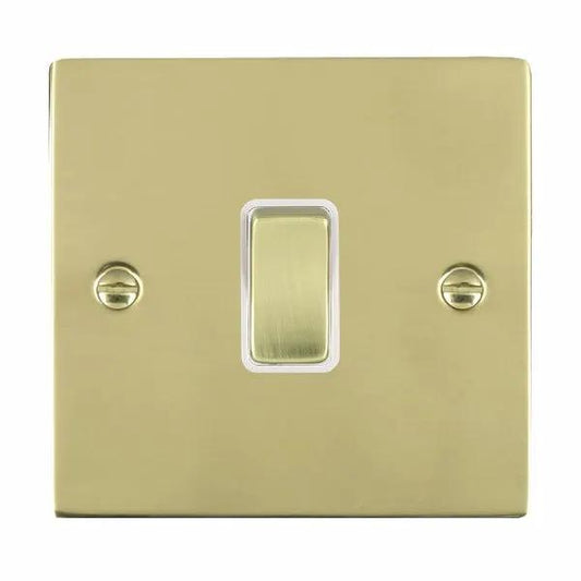 Sher PB 10AX PTM Ret Rkr PB/WH