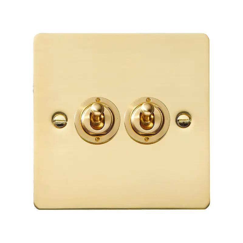 Sher PB 2g 20AX 2Way Toggle PB