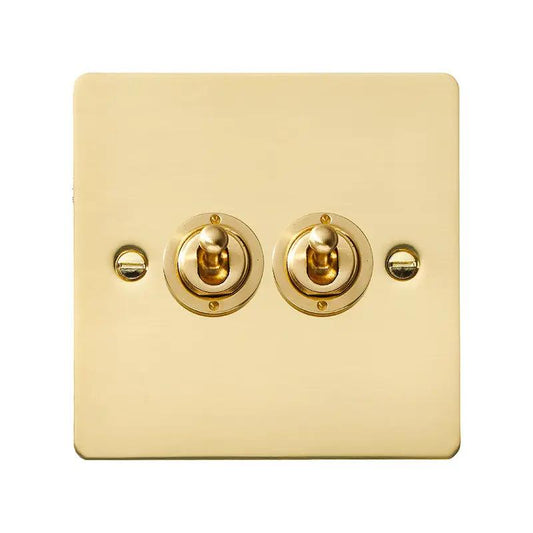 Sher PB 2g 20AX 2Way Toggle PB