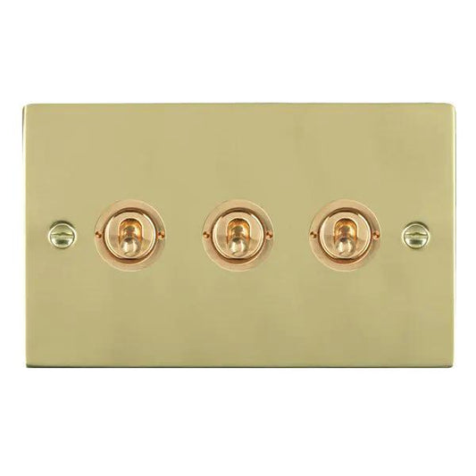 Sher PB 3g 20AX 2Way Toggle PB