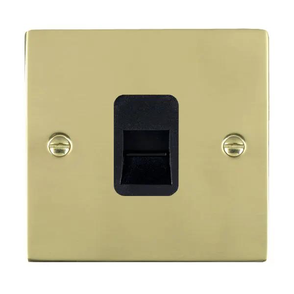 Shr PB 1g Telephone Master BL