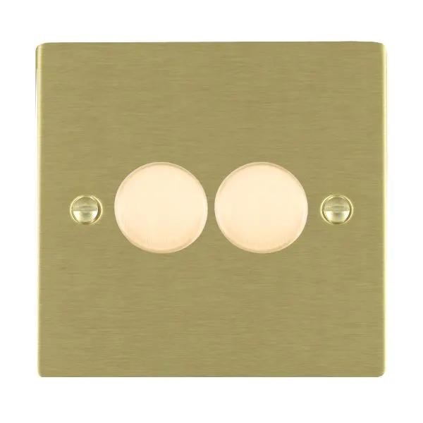 Shr SB 2g LEDITB100 2 way Dimmer SB