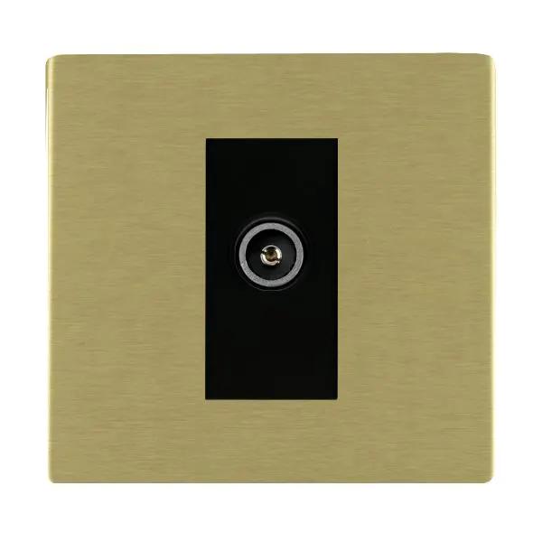 S-CFX SB 1g No-Isolat TV (Female) BL