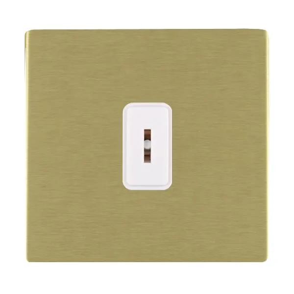 Sher CFX SB 1g 20AX 2Way Key Switch WH