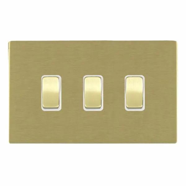 Shr CFX SB 3g 20AX 2 Way Rkr SB/WH