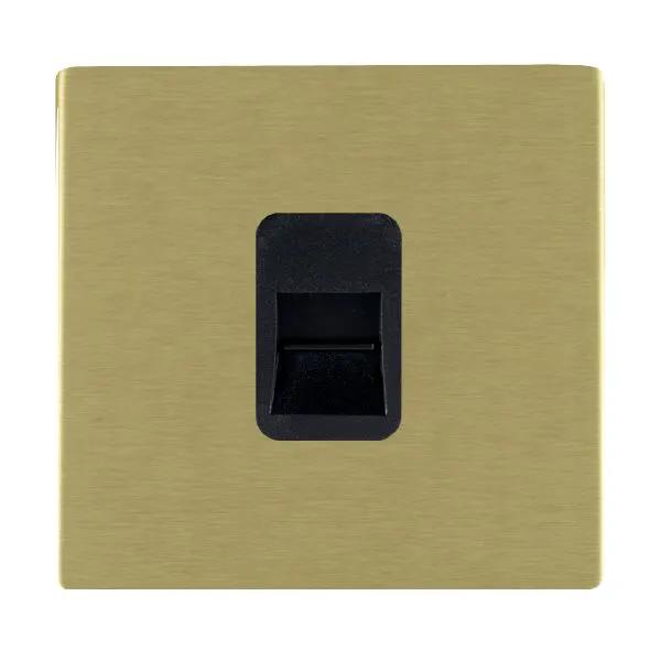 Shr CFX SB 1g Telephone Slave BL