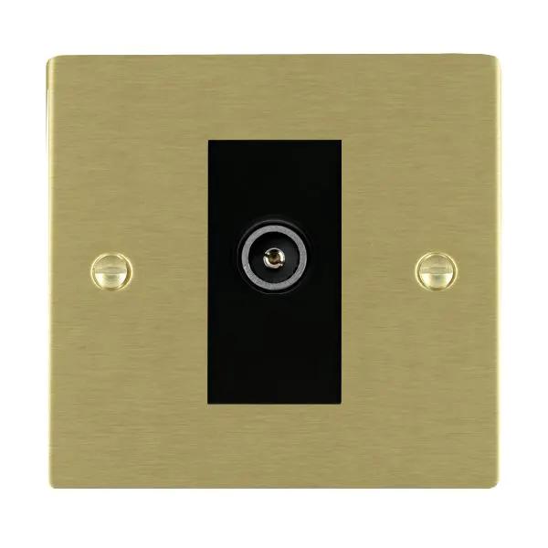 Shr SB 1g No-Isolat TV (Female) BL