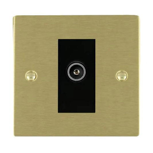 Sher SB 1g No-Isolat TV (Female) BL