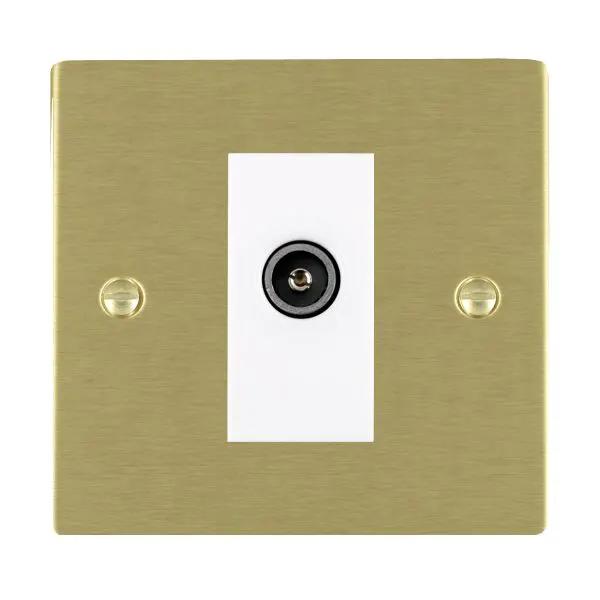 Shr SB 1g No-Isolat TV (Female) WH