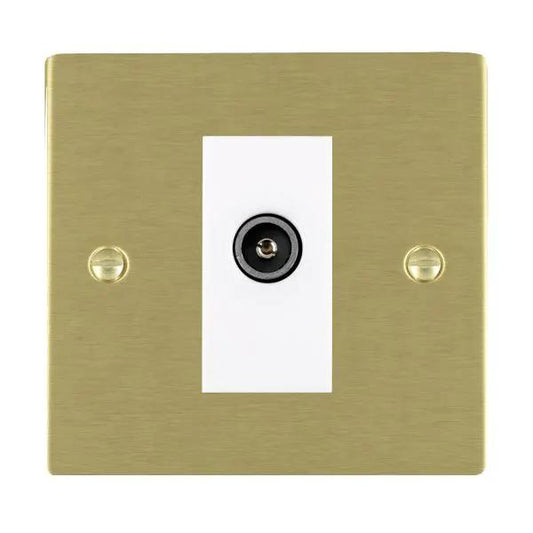Sher SB 1g No-Isolat TV (Female) WH