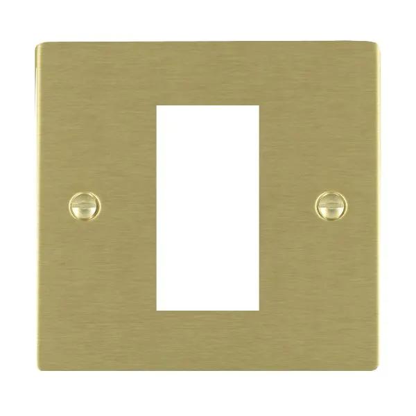 Shr SB 1 Euro Apert 25x50+Grid
