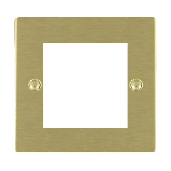 Shr SB 2 Euro Apert 50X50+Grid