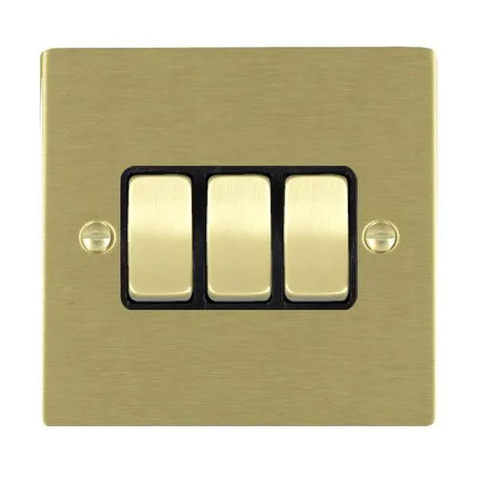 Sher SB 3g 10AX 2 Way Rkr SB/BL