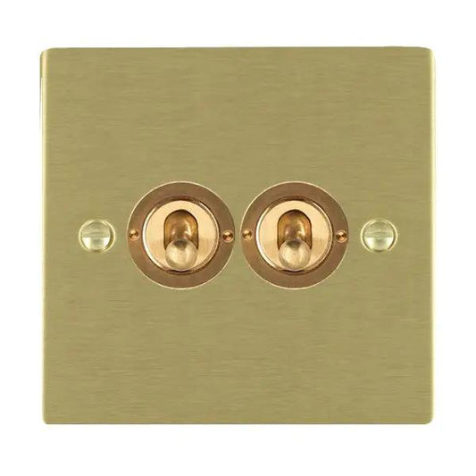 Sher SB 2g 20AX 2Way Toggle SB