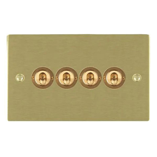 Sher SB 4g 20AX 2Way Toggle SB