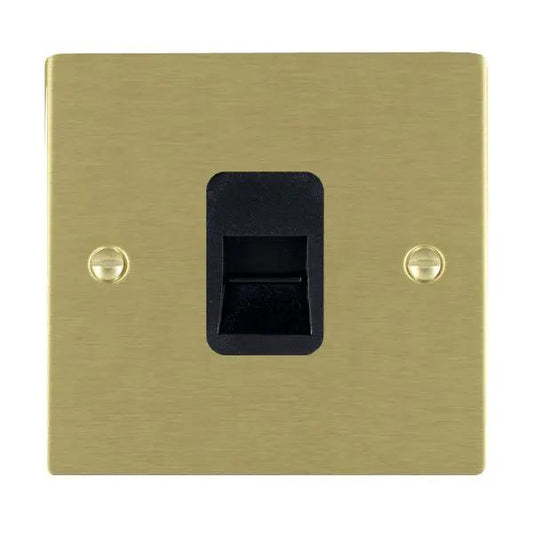 Sher SB 1g Telephone Master BL