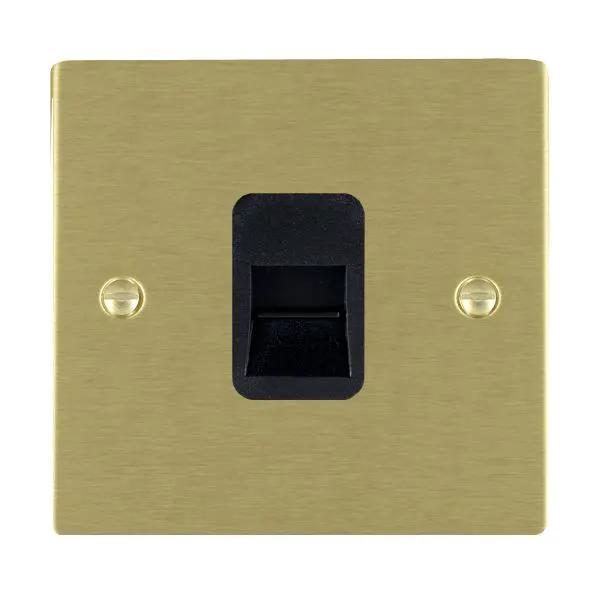 Shr SB 1g Telephone Slave BL