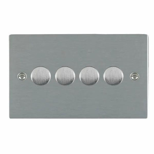 Sher SS 4g LEDITB250 2 way Dimmer SS