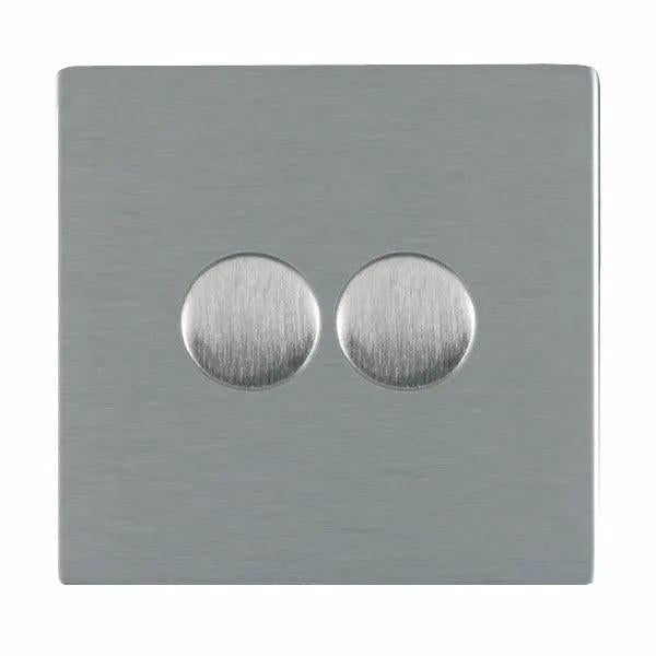 Sher CFX SS 2g LEDITB100 2 way Dimmer SS