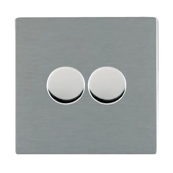 Sher CFX SS 2g LEDITB250 2 way Dimmer SS