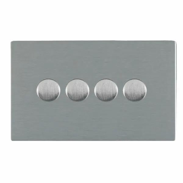 Sher CFX SS 4g LEDITB100 2 way Dimmer SS