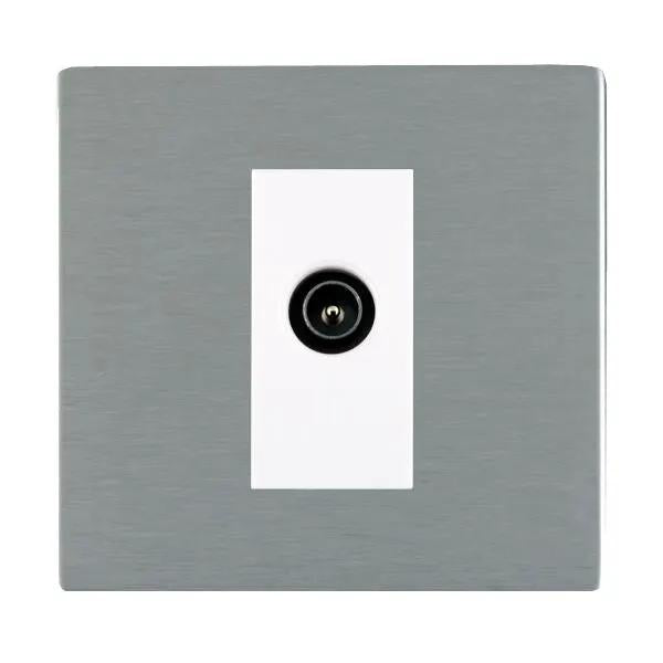 Sher CFX SS 1g Non-Isolated TV (Male)WH