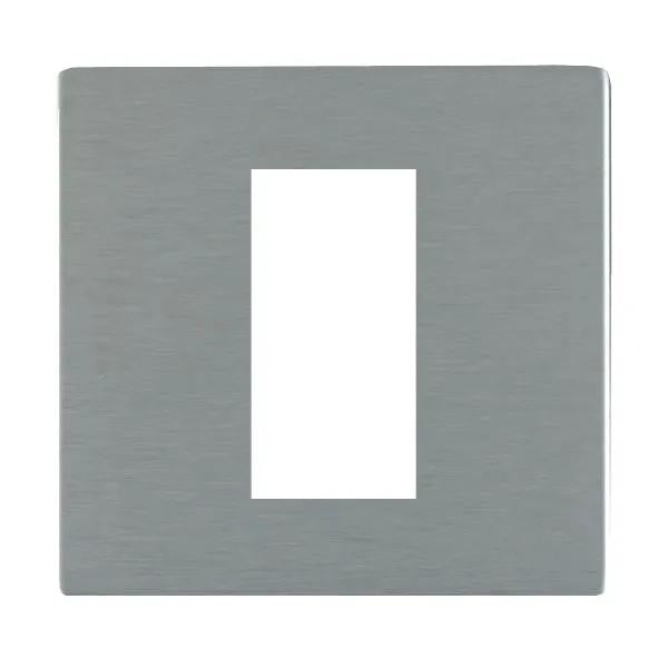 Shr CFX SS 1 Euro Apert 25x50+Grid