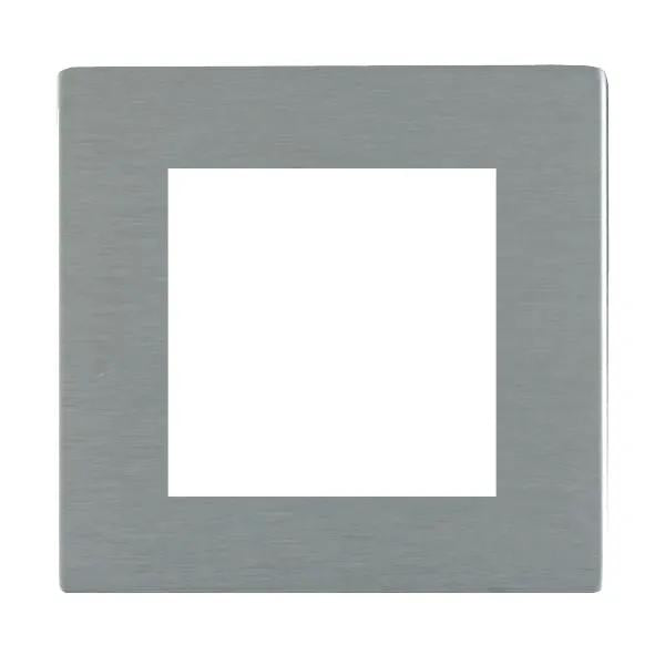 Shr CFX SS 2 Euro Apert 50X50+Grid
