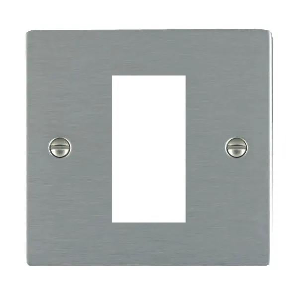 Shr SS 1 Euro Apert 25x50+Grid