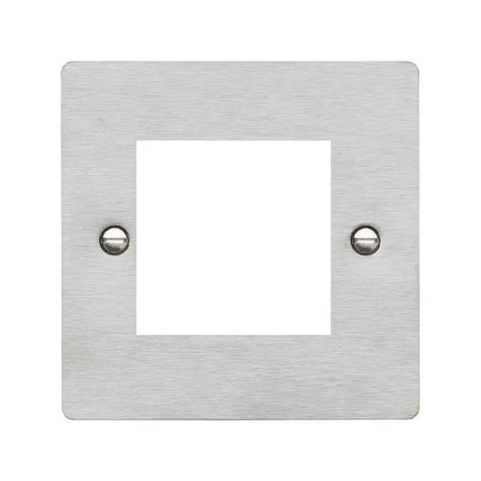 Sher SS 2 Euro Apert 50X50+Grid