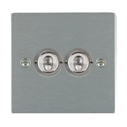 Sher SS 2g 20AX 2Way Toggle SS