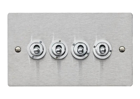 Sher SS 4g 20AX 2Way Toggle SS
