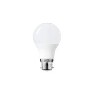 Integral GLS BULB B22 470LM 4W 2700K NON-DIMM 240 BEAM FROSTED INTEGRAL - Integral GLS BULB B22 470LM 4W 2700K NON-DIMM 240 BEAM FROSTED INTEGRAL