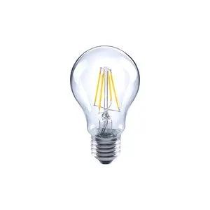 Integral OMNI FILAMENT GLS BULB E27 470LM 3.4W 2700K NON-DIMM 320 BEAM CLEAR FULL GLASS INTEGRAL - Integral OMNI FILAMENT GLS BULB E27 470LM 3.4W 2700K NON-DIMM 320 BEAM CLEAR FULL GLASS INTEGRAL
