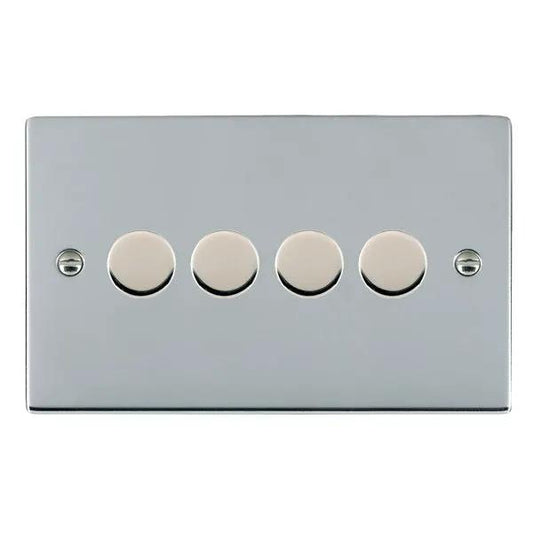 Sher BC 4g LEDITB100 2 way Dimmer BC