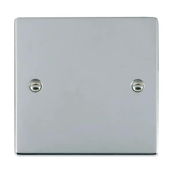 Shr BC Single Blank Plate