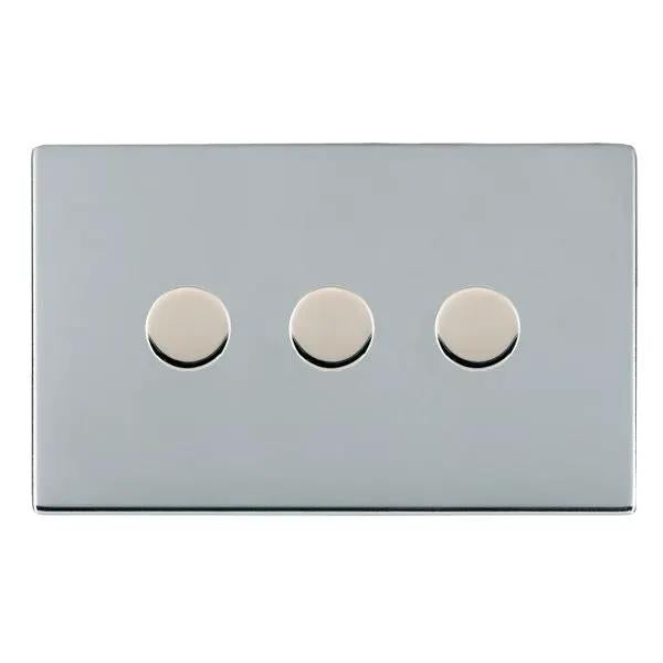 Sher CFX BC 3g LEDITB250 2 way Dimmer BC
