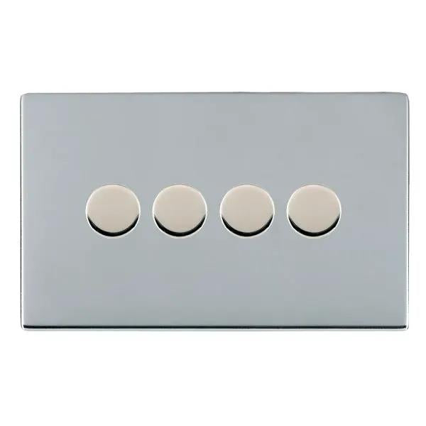 Sher CFX BC 4g LEDITB100 2 way Dimmer BC