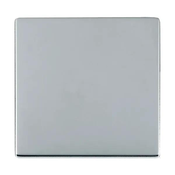 Shr CFX BC Single Blank Plate