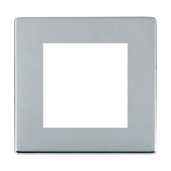 Shr CFX BC 2 Euro Apert 50X50+Grid