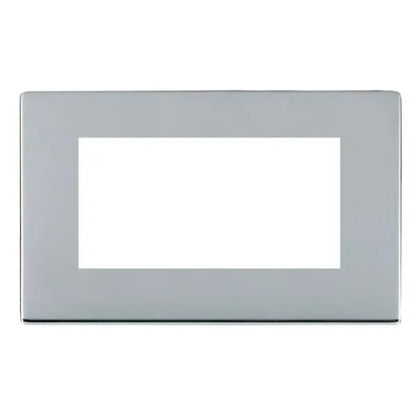 Shr CFX BC 4 Euro Apert 100X50+Grid