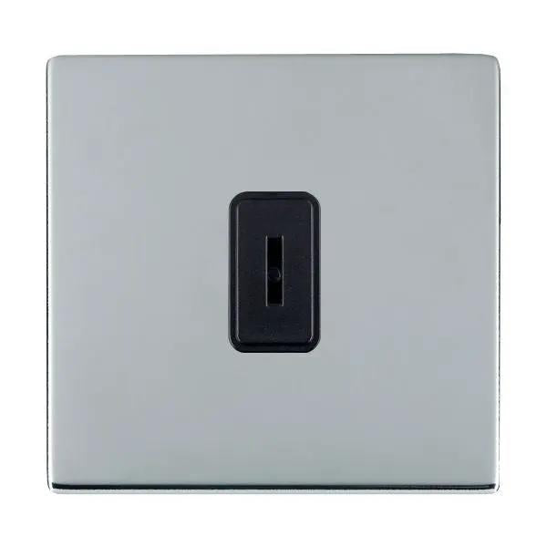 Sher CFX BC 1g 20AX 2Way Key Switch BL