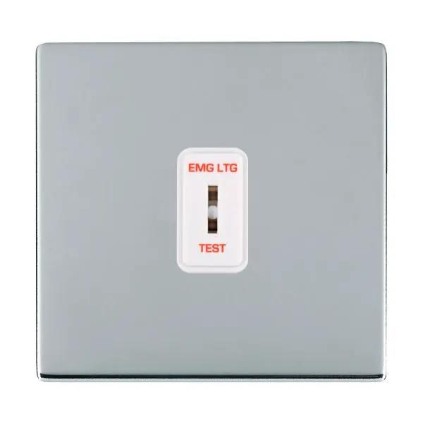 Sher CFX BC 20AX 2W Key Swt ELT WH