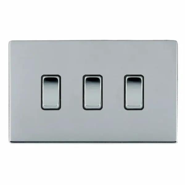 Sher CFX BC 3g 20AX 2 Way Rkr BC/BL